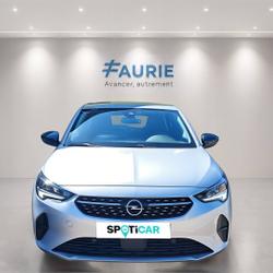 Opel Corsa Corsa 1.2 Turbo 100 ch BVM6 Elegance Business Limoges