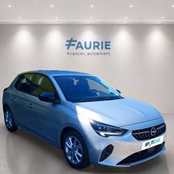 Opel Corsa Corsa 1.2 Turbo 100 ch BVM6 Elegance Business Limoges