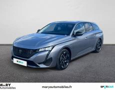 Peugeot 308 SW Phase 2