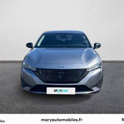 Peugeot 308 SW Phase 2 308 SW PHEV 180 e-EAT8 Allure Noyon