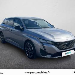 Peugeot 308 SW Phase 2 308 SW PHEV 180 e-EAT8 Allure Noyon