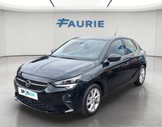 Opel Corsa Limoges