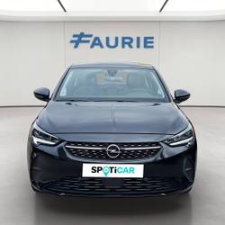 Opel Corsa Corsa 1.2 Turbo 100 ch BVA8 Elegance Limoges