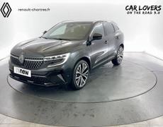 Renault Austral Nogent-le-Phaye