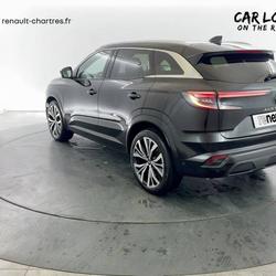 Renault Austral Austral E-Tech full hybrid 200 GSR2 Iconic Nogent-le-Phaye