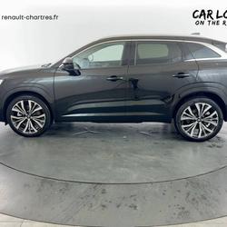 Renault Austral Austral E-Tech full hybrid 200 GSR2 Iconic Nogent-le-Phaye