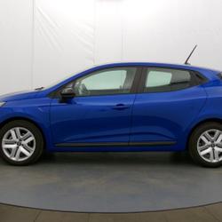 Renault Clio 5 Clio Blue dCi 100 ch GSR2 Evolution Nogent-le-Phaye