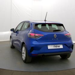 Renault Clio 5 Clio Blue dCi 100 ch GSR2 Evolution Nogent-le-Phaye