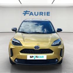 Toyota Yaris Cross Yaris Cross Hybride 116h 2WD Collection Limoges