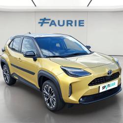 Toyota Yaris Cross Yaris Cross Hybride 116h 2WD Collection Limoges