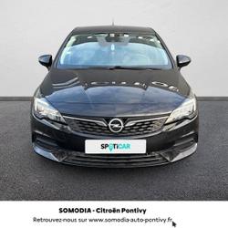 Opel Astra 1.5 D 122ch Elegance Business Saint-Thuriau