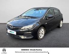 Opel Astra Loudéac