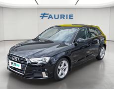 Audi A3 Sportback Limoges