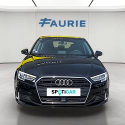 Audi A3 Sportback A3 Sportback 1.5 TFSI CoD 150 S tronic 7 Sport Limoges