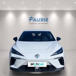 MG MG4 MG4 Electric 51kWh - 125 kW 2WD Standard Limoges