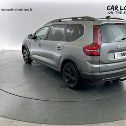 Dacia Jogger Jogger Hybrid 140 5 places Extreme Nogent-le-Phaye