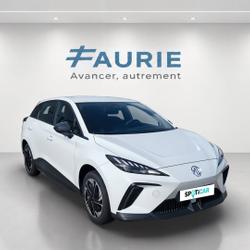 MG MG4 MG4 Electric 51kWh - 125 kW 2WD Standard Limoges