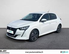 Peugeot 208 - BLUEHDI 100 S&S BVM6 Roadtrip - 14 800 €