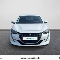 Peugeot 208 BLUEHDI 100 S&S BVM6 Roadtrip Noyon