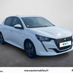 Peugeot 208 BLUEHDI 100 S&S BVM6 Roadtrip Noyon
