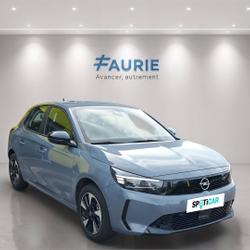 Opel Corsa Corsa Electrique 156 ch & Batterie 51 kWh GS Limoges