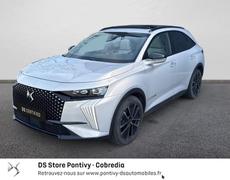 DS DS7 Saint-Thuriau