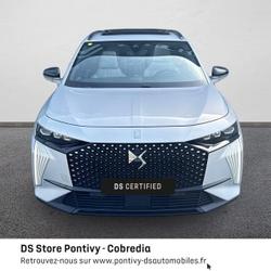 DS DS7 E-TENSE 4x4 300ch Esprit Voyage Saint-Thuriau