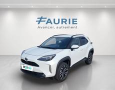 Toyota Yaris Cross Limoges