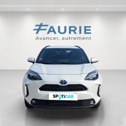 Toyota Yaris Cross Yaris Cross Hybride 116h 2WD Design Limoges