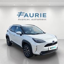 Toyota Yaris Cross Yaris Cross Hybride 116h 2WD Design Limoges
