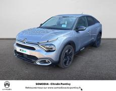 Citroen C4 Saint-Thuriau
