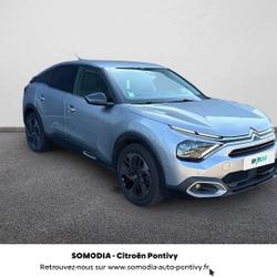 Citroen C4 BlueHDi 130ch S&S Shine EAT8 Saint-Thuriau