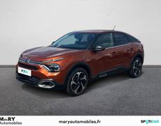 Citroen C4 - C4 PureTech 130 S&S EAT8 Feel - 16 666 €