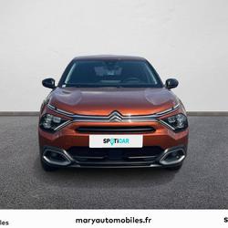 Citroen C4 C4 PureTech 130 S&S EAT8 Feel Noyon