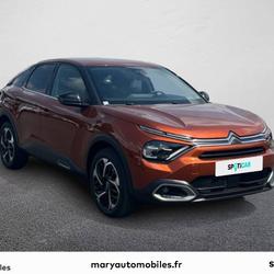 Citroen C4 C4 PureTech 130 S&S EAT8 Feel Noyon