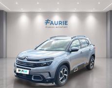 Citroen C5 Aircross Limoges