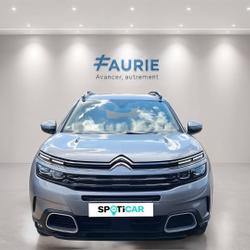 Citroen C5 Aircross C5 Aircross PureTech 130 S&S BVM6 Shine Limoges