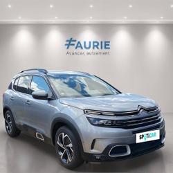 Citroen C5 Aircross C5 Aircross PureTech 130 S&S BVM6 Shine Limoges