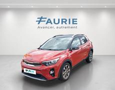 Kia Stonic Limoges