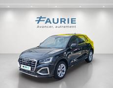 Audi Q2 Limoges
