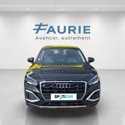 Audi Q2 Q2 30 TDI 116 S tronic 7 Design Limoges
