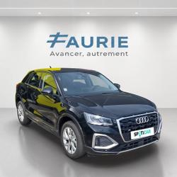 Audi Q2 Q2 30 TDI 116 S tronic 7 Design Limoges