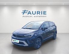 Opel Crossland Limoges