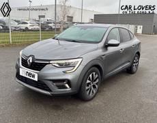 Renault Arkana Nogent-le-Phaye