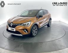 Renault Captur Nogent-le-Phaye