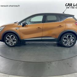 Renault Captur Captur E-Tech 145 - 21 Intens Nogent-le-Phaye