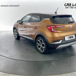 Renault Captur Captur E-Tech 145 - 21 Intens Nogent-le-Phaye