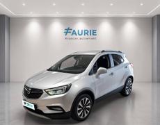 Opel Mokka Limoges