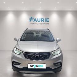 Opel Mokka Mokka 1.6 CDTI - 136 ch FAP 4x2 Cosmo Pack A Limoges