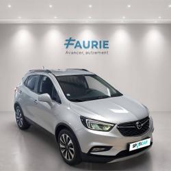 Opel Mokka Mokka 1.6 CDTI - 136 ch FAP 4x2 Cosmo Pack A Limoges